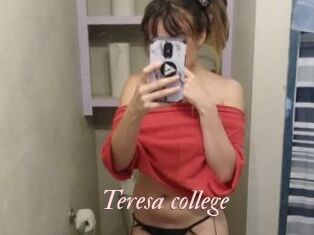 Teresa_college