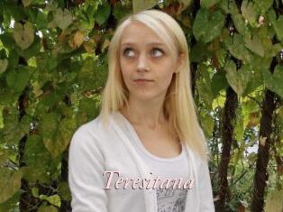 Teresitana