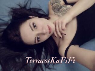 TerracotKaFiFi