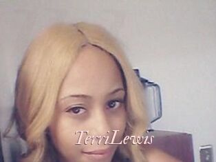 TerriLewis