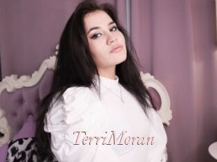 TerriMoran Leukelol