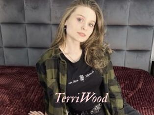 TerriWood