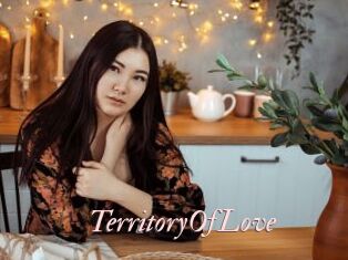 TerritoryOfLove