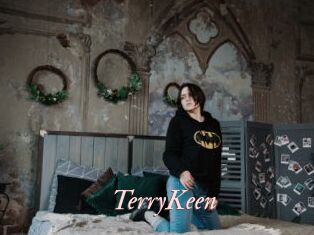 TerryKeen