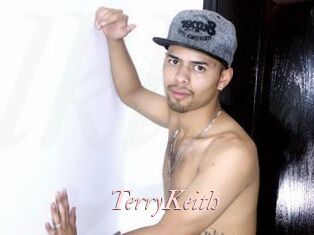 TerryKeith