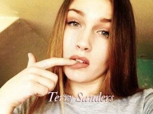 Terry_Sanders