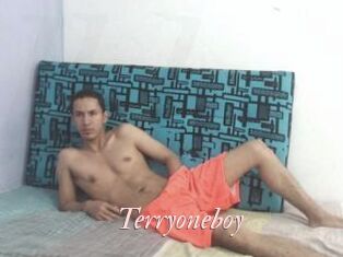 Terryoneboy Leukelol