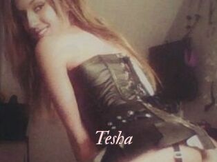 Tesha_