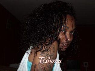 Teshona