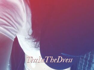 TessInTheDress
