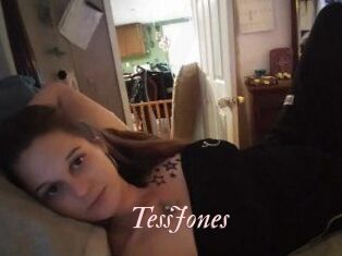TessJones