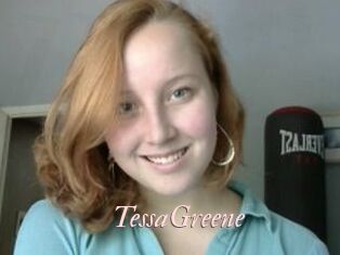 TessaGreene