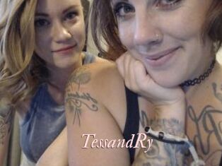TessandRy