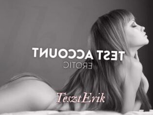 TesztErik