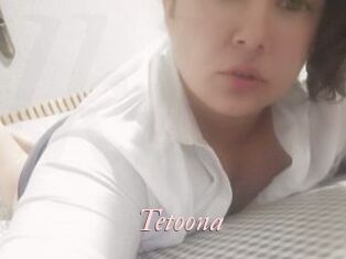 Tetoona