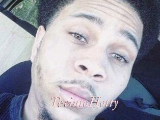 TevintoHotty