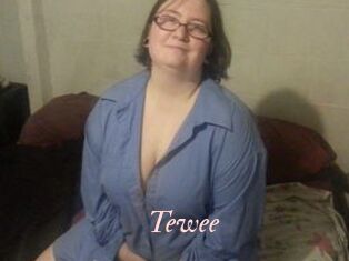 Tewee