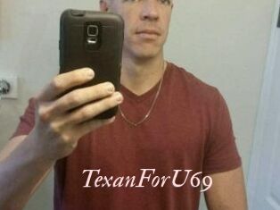 TexanForU69