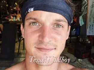 TexasWildboy