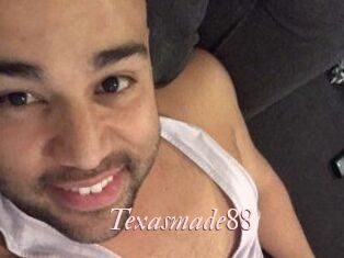 Texasmade88