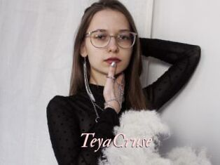 TeyaCruse