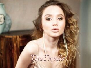 TeyaTequila