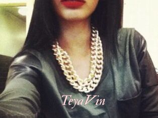 TeyaVin