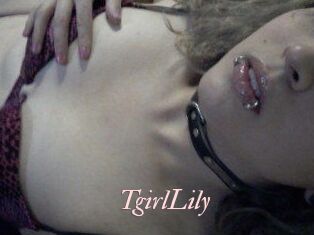 TgirlLily