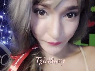 TgirlSassy