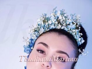 ThaalianaMartinss Leukelol