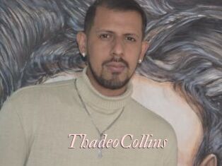 ThadeoCollins