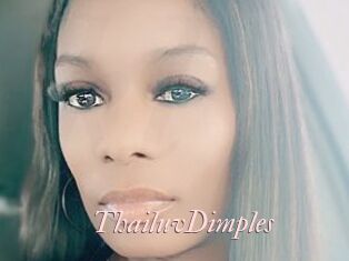 ThailuvDimples