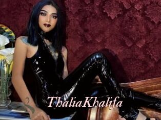 ThaliaKhalifa