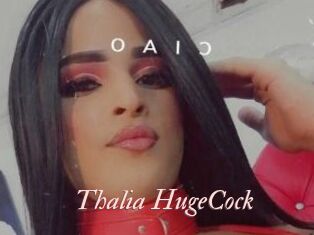 Thalia_HugeCock