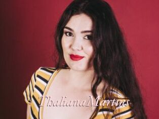 ThalianaMartins