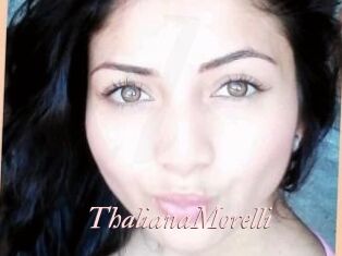 ThalianaMorelli