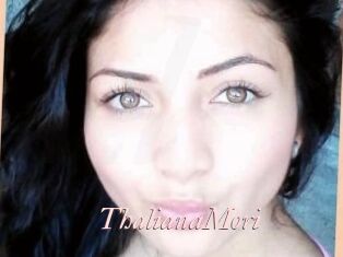 ThalianaMori