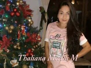 Thaliana_Morelli_M