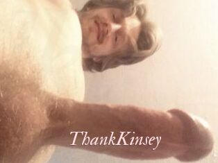 ThankKinsey