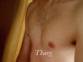 Tharg