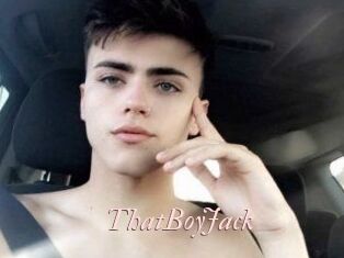ThatBoyJack