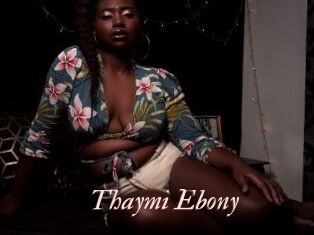 Thaymi_Ebony