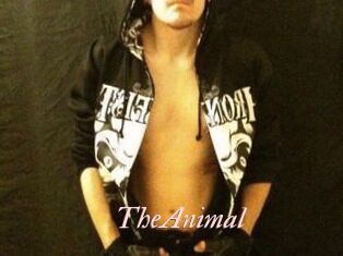 TheAnimal Leukelol