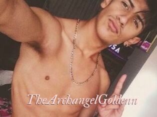 TheArchangelGoldenn
