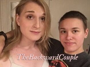 TheBackwardCouple