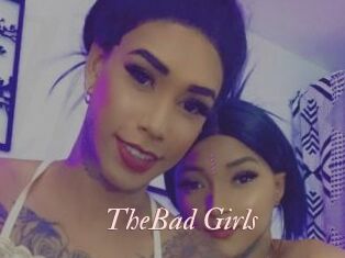 TheBad_Girls