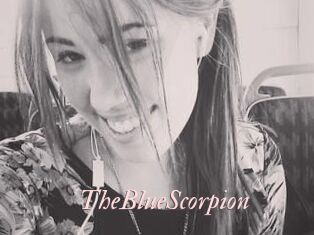 TheBlueScorpion