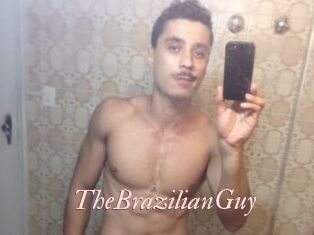 TheBrazilianGuy
