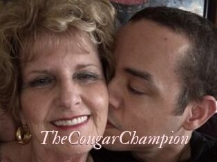 TheCougarChampion