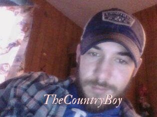 TheCountryBoy Leukelol